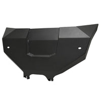 Westin 21-23 Ford Bronco(excl. Bronco Sport) XTS Skid Plate - Textured Black - Body Armor & Protection
