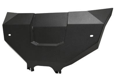 Westin 21-23 Ford Bronco(excl. Bronco Sport) XTS Skid Plate - Textured Black - Body Armor & Protection