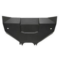 Westin 21-23 Ford Bronco(excl. Bronco Sport) XTS Skid Plate - Textured Black - Body Armor & Protection