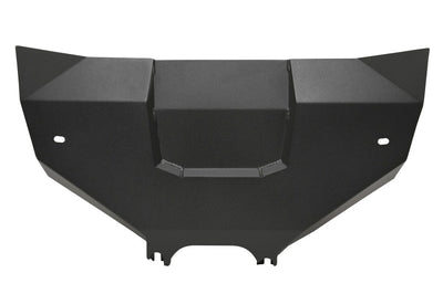 Westin 21-23 Ford Bronco(excl. Bronco Sport) XTS Skid Plate - Textured Black - Body Armor & Protection