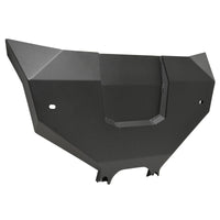 Westin 21-23 Ford Bronco(excl. Bronco Sport) XTS Skid Plate - Textured Black - Body Armor & Protection