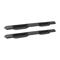 Westin Westin/HDX 07-18 Toyota Tundra CrewMax Xtreme Nerf Step Bars - Textured Black - & Running Boards