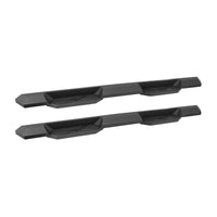 Westin Westin/HDX 07-18 Toyota Tundra CrewMax Xtreme Nerf Step Bars - Textured Black - & Running Boards