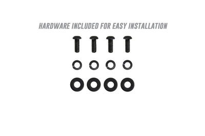 Westin Sportsman X Mesh Panel - Textured Black - Bumpers Grilles & Guards