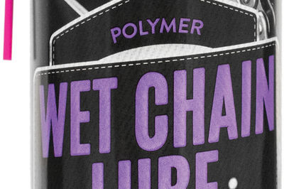 Muc-off Wet Chain Lube 400 Ml - Harddrive Products