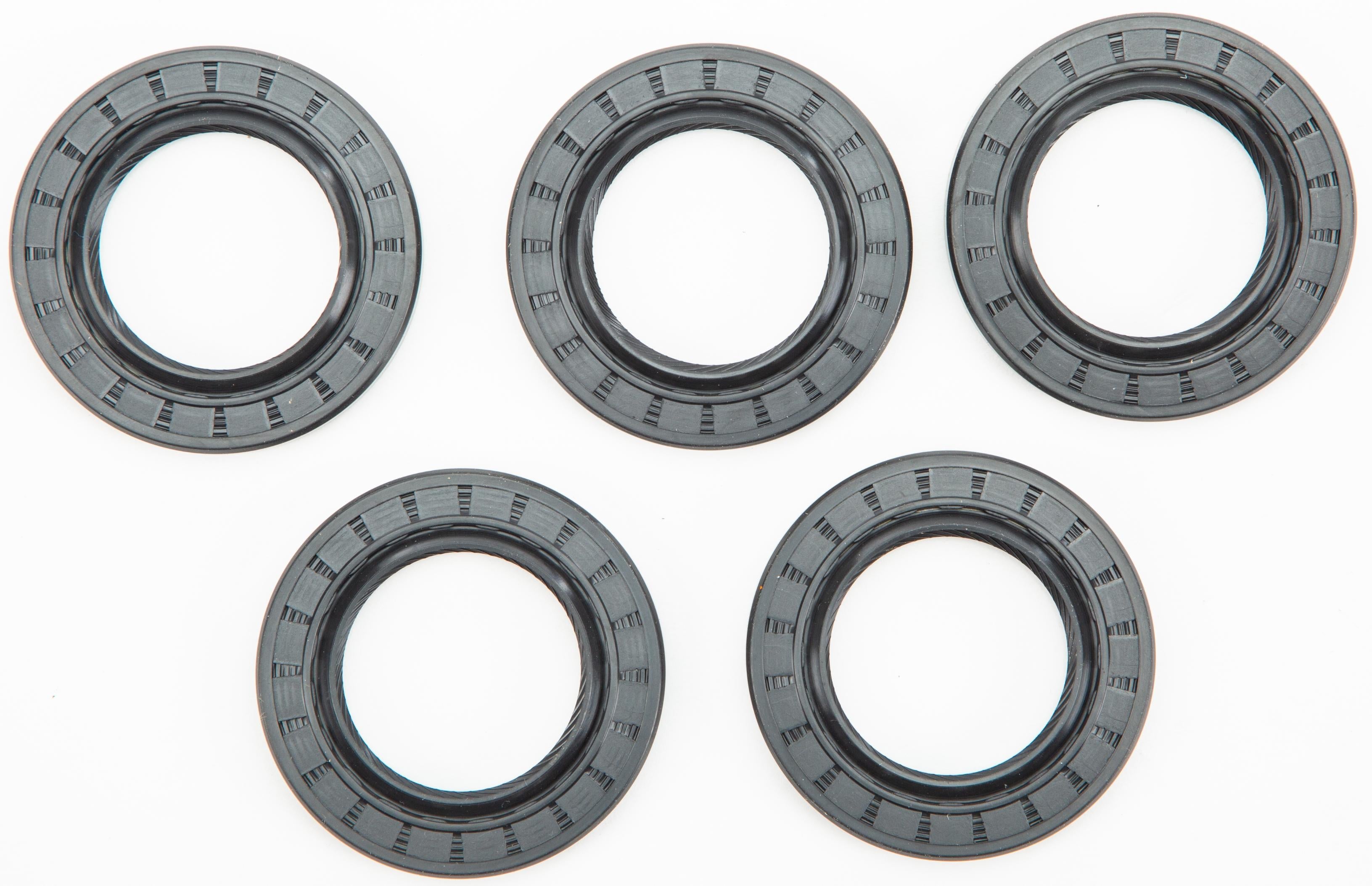 Cometic Wet Clutch Oil Seal Twin Cam 5/pk Oe#12052dl - Harddrive Products