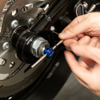 Motion Pro Wheel Alignment Tool Hd - Harddrive Products