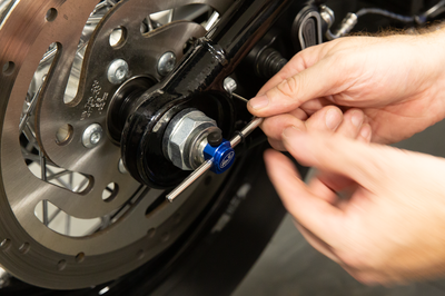 Motion Pro Wheel Alignment Tool Hd - Harddrive Products