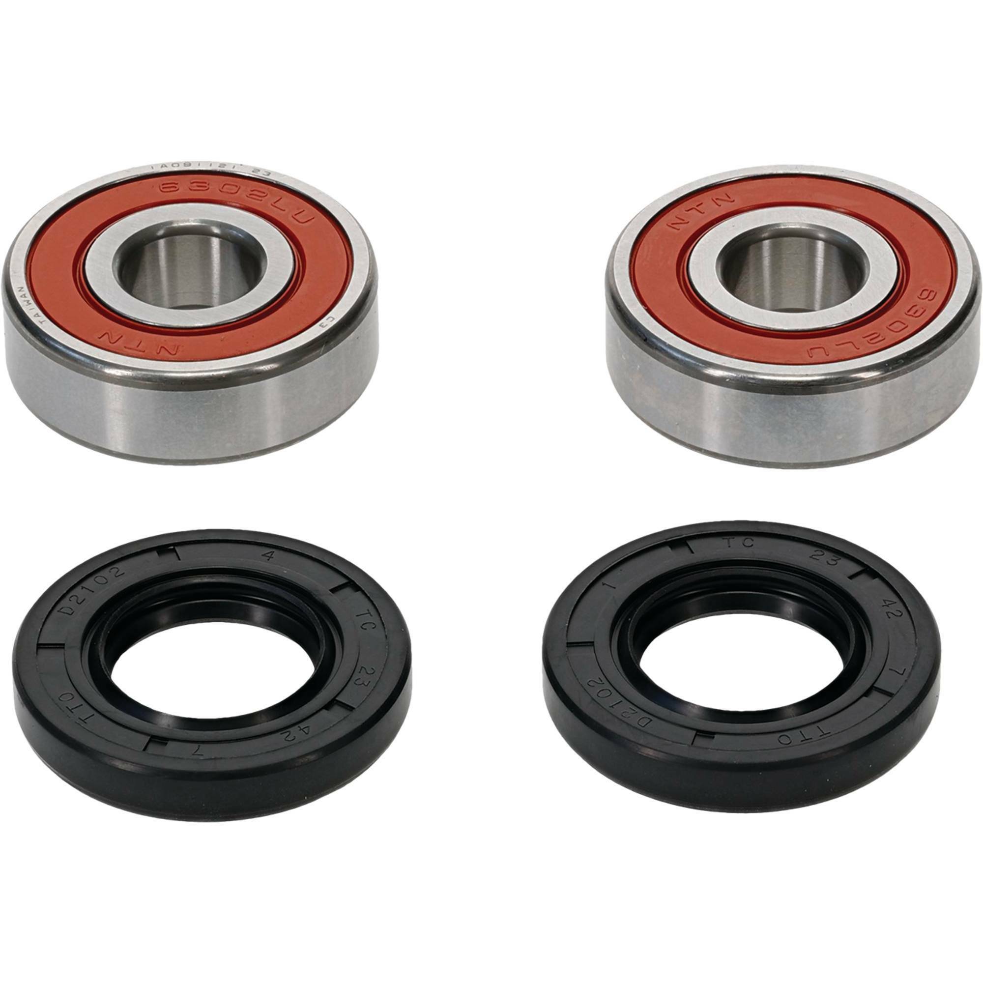 Pivot Works Wheel Bearing Kit Premium - Atv Performance Products