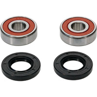 Pivot Works Wheel Bearing Kit Premium - Atv Performance Products