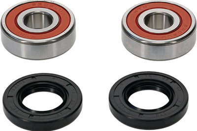 Pivot Works Wheel Bearing Kit Premium - Atv Performance Products