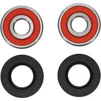 Pivot Works Wheel Bearing Kit Premium - Atv Performance Products