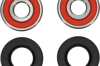 Pivot Works Wheel Bearing Kit Premium - Atv Performance Products