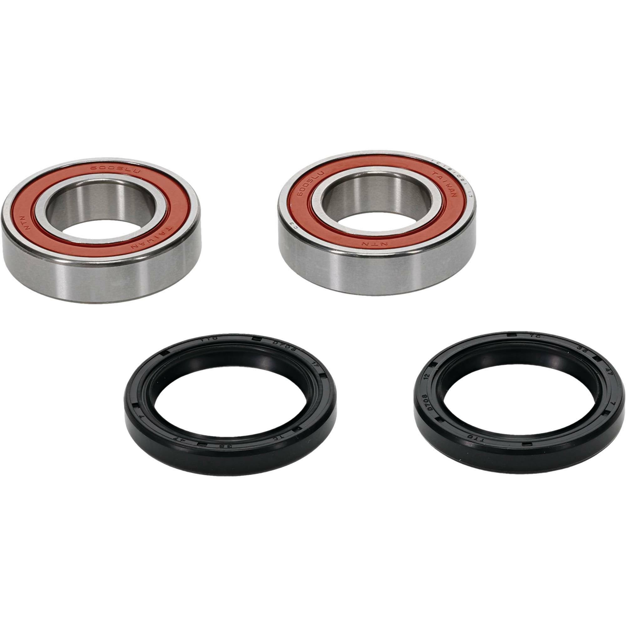 Pivot Works Wheel Bearing Kit Premium - Atv Performance Products