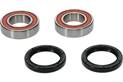 Pivot Works Wheel Bearing Kit Premium - Atv Performance Products