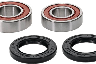 Pivot Works Wheel Bearing Kit Premium - Atv Performance Products