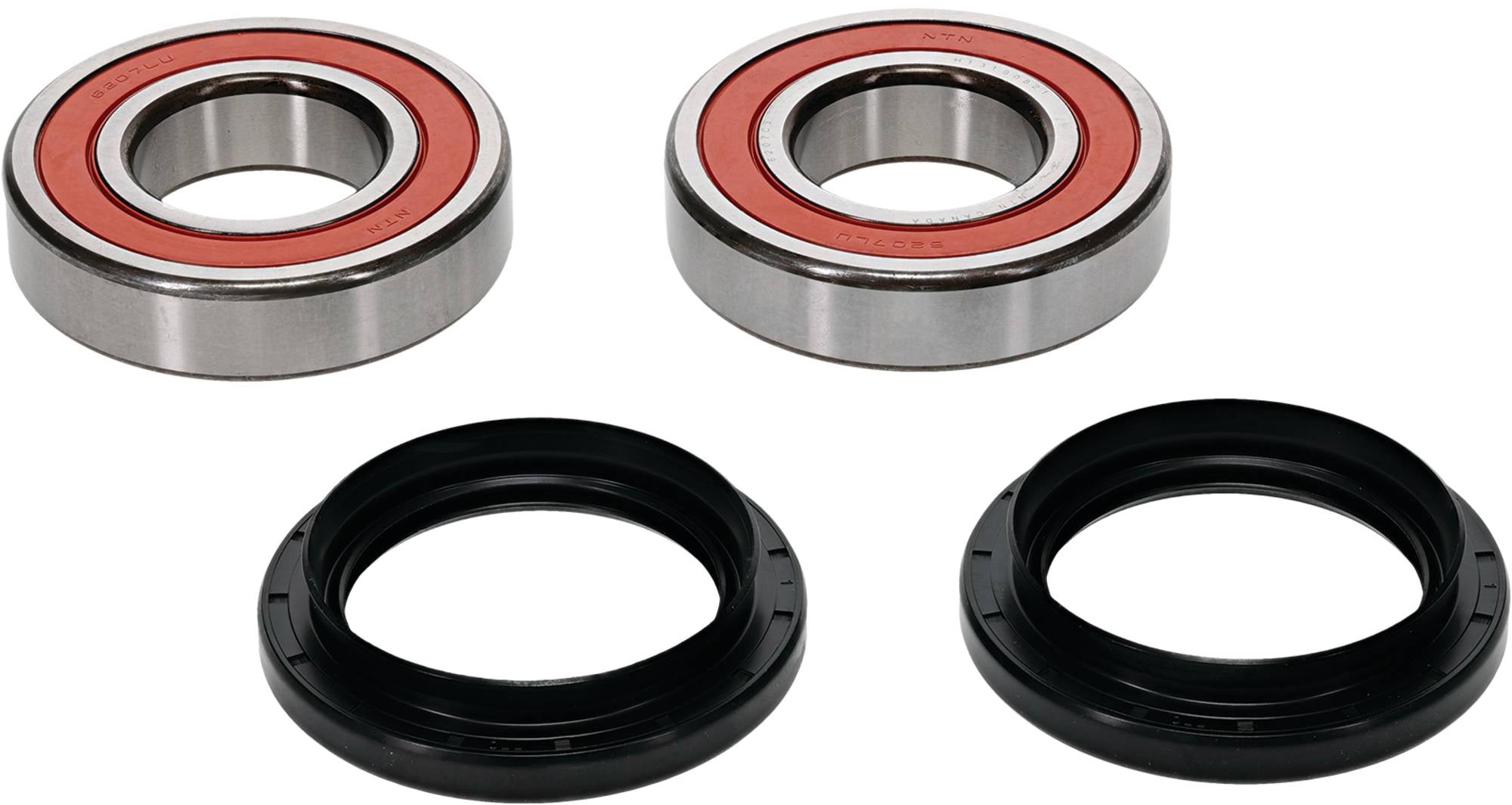 Pivot Works Wheel Bearing Kit Premium - Atv Performance Products