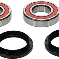 Pivot Works Wheel Bearing Kit Premium - Atv Performance Products