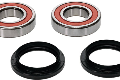 Pivot Works Wheel Bearing Kit Premium - Atv Performance Products