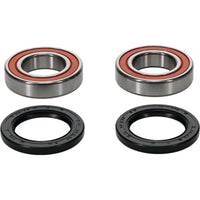 Pivot Works Wheel Bearing Kit Premium - Atv Performance Products