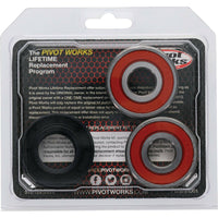 Pivot Works Wheel Bearing Kit Premium - Atv Performance Products