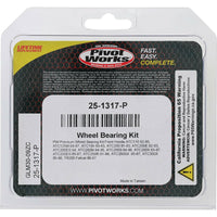 Pivot Works Wheel Bearing Kit Premium - Atv Performance Products