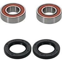 Pivot Works Wheel Bearing Kit Premium - Atv Performance Products