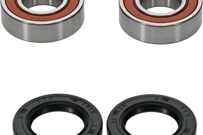 Pivot Works Wheel Bearing Kit Premium - Atv Performance Products