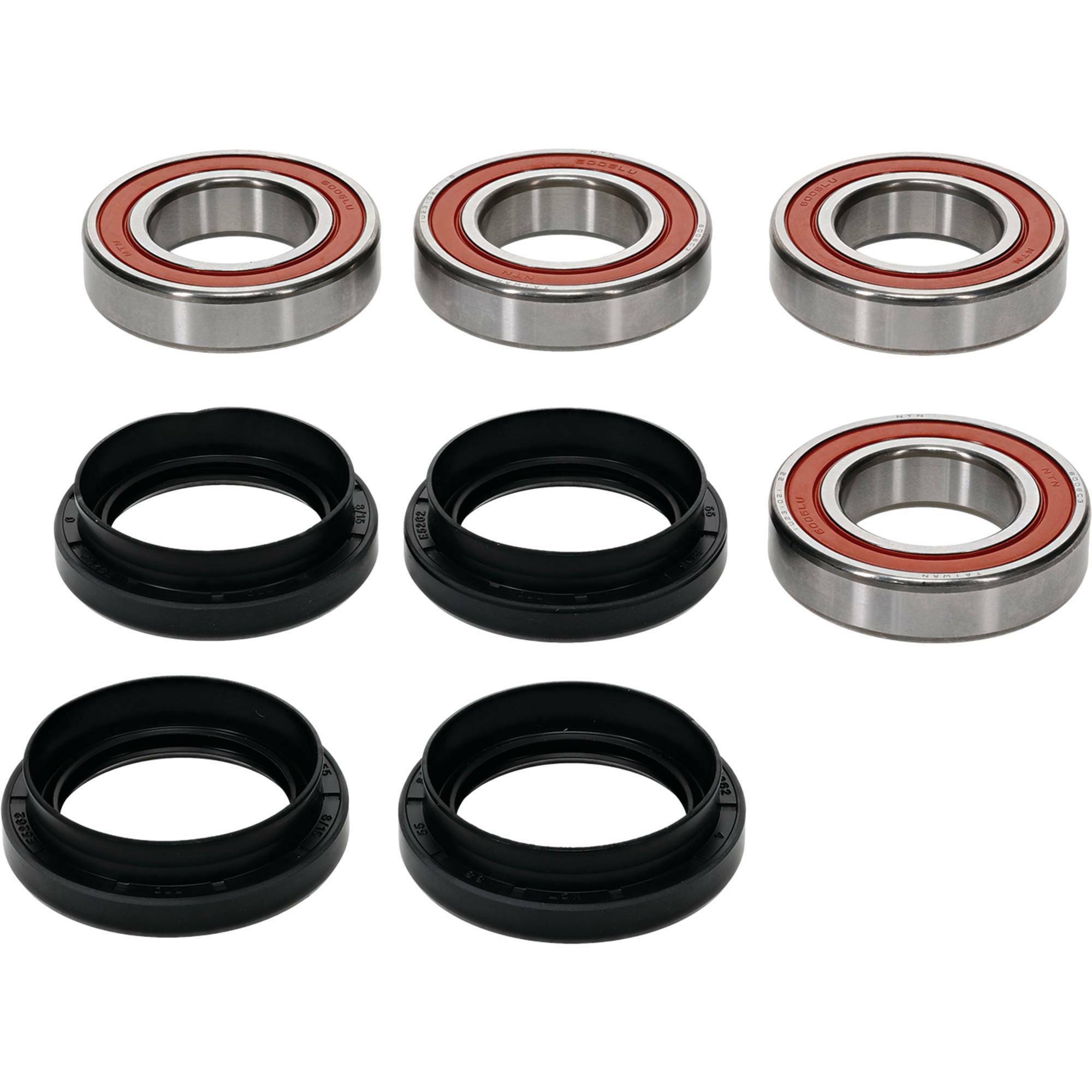 Pivot Works Wheel Bearing Kit Premium - Atv Performance Products