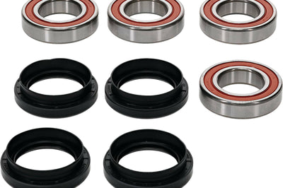Pivot Works Wheel Bearing Kit Premium - Atv Performance Products