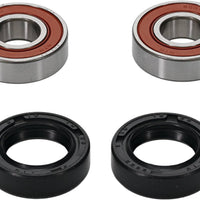 Pivot Works Wheel Bearing Kit Premium - Atv Performance Products