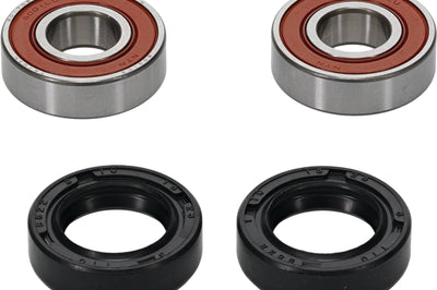 Pivot Works Wheel Bearing Kit Premium - Atv Performance Products