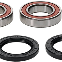 Pivot Works Wheel Bearing Kit Premium - Atv Performance Products