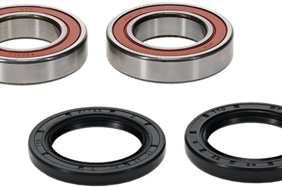 Pivot Works Wheel Bearing Kit Premium - Atv Performance Products