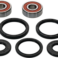 Pivot Works Wheel Bearing Kit Premium - Atv Performance Products