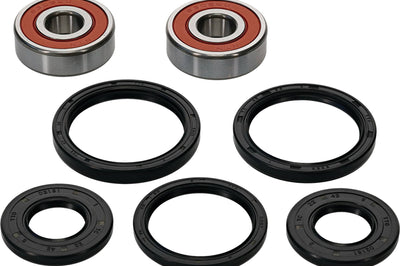 Pivot Works Wheel Bearing Kit Premium - Atv Performance Products