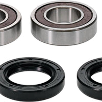 Pivot Works Wheel Bearing Kit Premium - Atv Performance Products