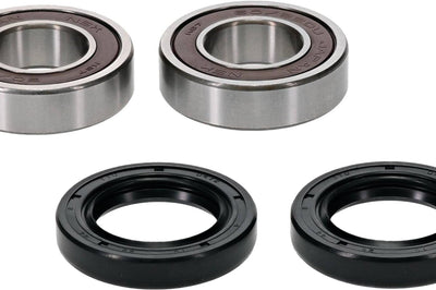 Pivot Works Wheel Bearing Kit Premium - Atv Performance Products