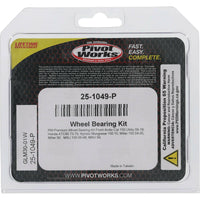 Pivot Works Wheel Bearing Kit Premium - Atv Performance Products
