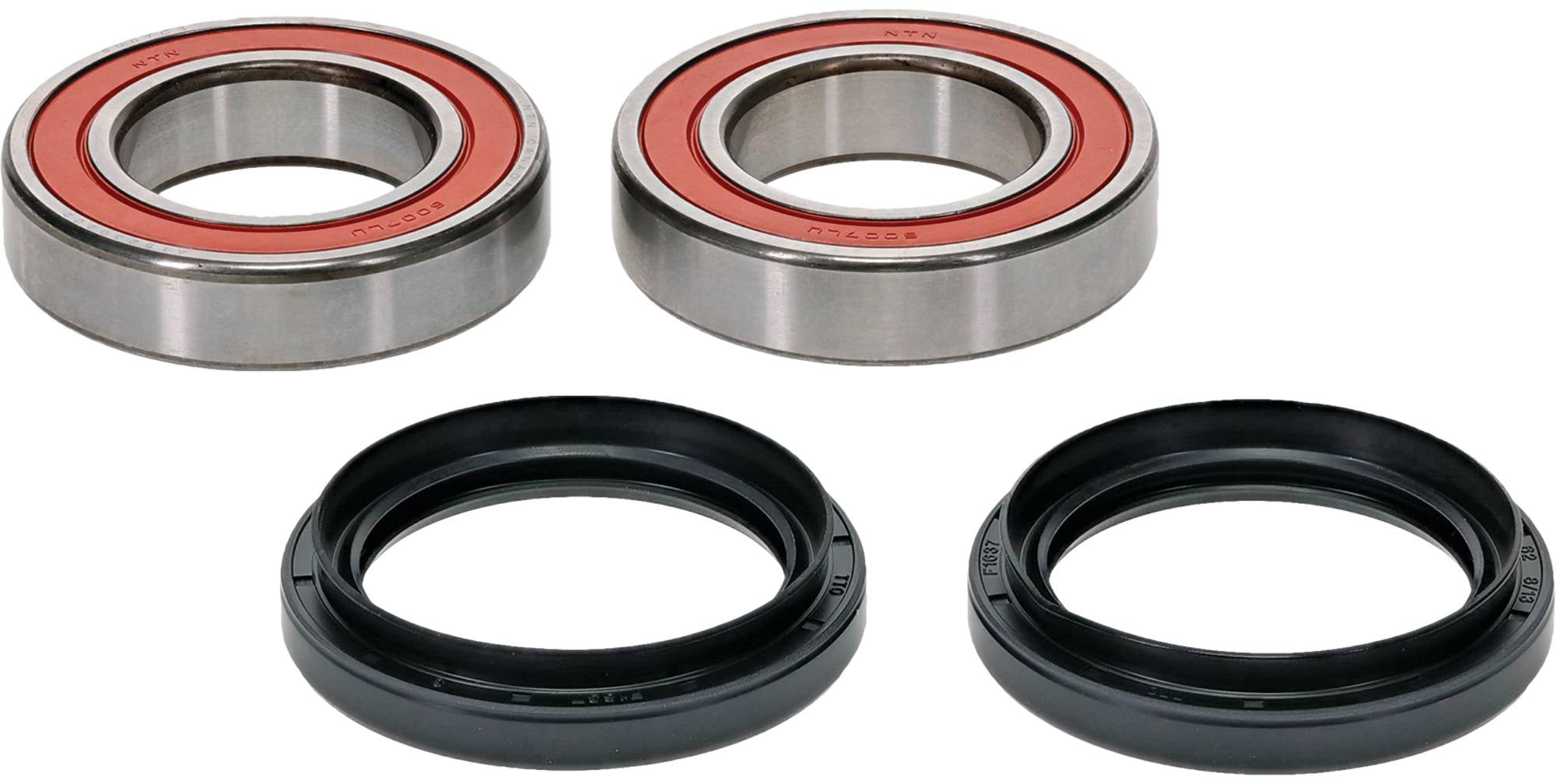 Pivot Works Wheel Bearing Kit Premium - Atv Performance Products