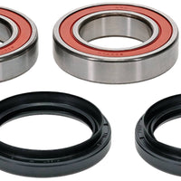 Pivot Works Wheel Bearing Kit Premium - Atv Performance Products