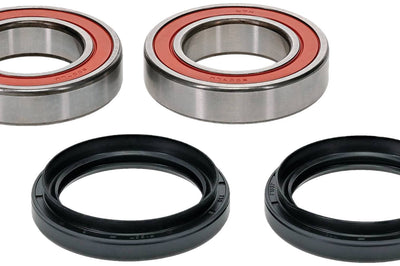 Pivot Works Wheel Bearing Kit Premium - Atv Performance Products