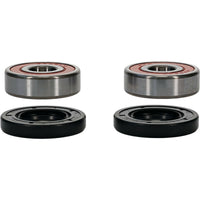 Pivot Works Wheel Bearing Kit Premium - Atv Performance Products
