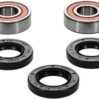 Pivot Works Wheel Bearing Kit Premium - Atv Performance Products
