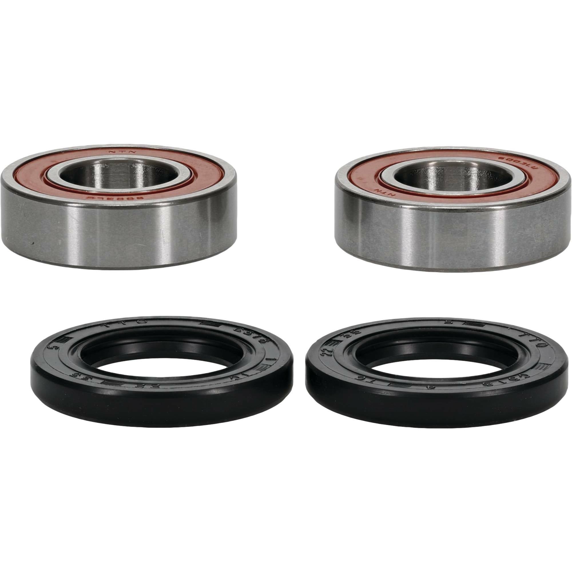Pivot Works Wheel Bearing Kit Premium - Atv Performance Products
