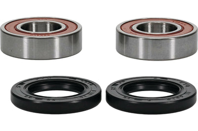 Pivot Works Wheel Bearing Kit Premium - Atv Performance Products