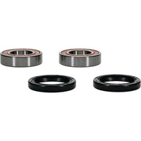 Pivot Works Wheel Bearing Kit Premium - Atv Performance Products