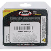 Pivot Works Wheel Bearing Kit Premium - Atv Performance Products