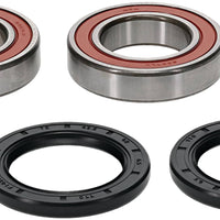 Pivot Works Wheel Bearing Kit Premium - Atv Performance Products