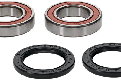 Pivot Works Wheel Bearing Kit Premium - Atv Performance Products